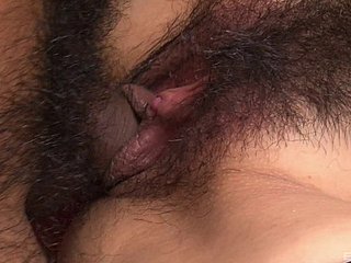Hairy
